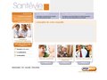 Mutuelles Santévie : mutuelle santé, prévoyance, épargne retraite
