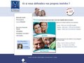 Mutuelle MPJ: mutuelle santé, prévoyance, prévention santé en entreprise