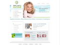 Implant Dentaire Europe - Clinique d'implantologie de Paris : Implant dentaire, Blanchiment des dents, facette dentaire, prothèse dentaire, Couronnes dentaires tout céramique - Incrustations de porcelaine