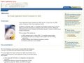 Détails : Mutuelle santé Savoyardes: mutuelle familiale, mutuelle entreprise, TNS
