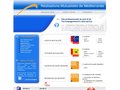 Centres dentaires mutualistes et conventionnés REMM: 7 cabinets dentaires, 1 cabinet d’orthodontie, 13 chirurgiens dentistes, 1 orthodontiste. Meilleur prix pour Prothèses dentaires, appareillages d’orthodontie, tiers payant avec les mutuelles