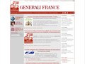 Epargne Retraite, Placement retraite Generali : 2 façons de percevoir des revenus réguliers à la retraite (rachat partiel programmé et rente viagère), avantages de l'imposition de l'assurance vie, large sélection de fonds (SICAV, OPCVM...)