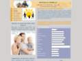 Détails : Mutuelle familiale, comparatif mutuelle santé et complémentaire santé familiale au meilleur tarif: prestations renforcées en optique, hospitalisation, dentaire (couronnes, bridges, implants dentaires, orthodontie), médecines douces et cures thermales
