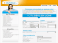 Détails : Devis mutuelle en ligne