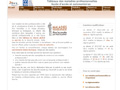 Institut national de recherche et de sécurité pour la prévention des accidents du travail et des maladies professionnelles (INRS): liste des tableaux des maladies professionnelles (régime général et régime agricole), Pathologie, Maladies ou symptômes