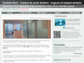 Centre de santé dentaire Guy Moquet Marcadet à Paris (tiers payant mutuelles, CMU): implant dentaire et urgences dentaires (Paris 18, Paris 17, Paris 19, Clichy, Asnieres, Aubervilliers, Argenteuil, Tel. 0184162515) 