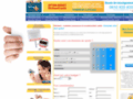 Détails : Mutuelle santé: Mutuelle Optique, Mutuelle Dentaire sans plafond (Implant dentaire, Orthodontie), Mutuelle familiale (Option Budget), Formules Bonus, Assurance Maternité, Aide à la complémentaire santé, Assistance