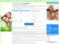 Mutuelle Santé Familiale: comparateur mutuelle pour les familles et familles nombreuses. Devis mutuelle familiale en ligne et sans engagement