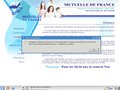 Mutuelle de France, Mutuelle complémentaire santé: prise en charge immédiate, remboursement dentaire 470% TC, remboursement optique 570€, télétransmission, gratuité des 3-4èmes enfants, garantie assistance, tiers payant. Devis mutuelle santé en ligne