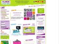 Détails : La Mutuelle des Etudiants - LMDE : devis mutuelle santé, complémentaire santé 