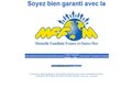Détails : Mutuelle Familiale France et Outre-Mer (MFFOM): Mutuelle santé, complémentaire santé, prévoyance (décès, invalidité, dépendance), protection sociale des expatriés ou détachés (Fonctions Publiques, parapublics ou privés français ou de l'Union Européenne)