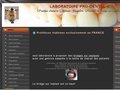 Détails : Laboratoire de prothèse dentaire, prothèse dentaire stellite, prothèse dentaire sur implants