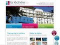Thermalisme en Savoie: cure thermale rhumatisme, des jambes lourdes