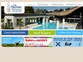 Thermes Nationaux d'Aix-les-Bains, Station Thermale: Cure Thermale en Rhumatologie