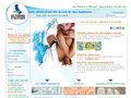 Thermes Allevard, station thermale: cure thermale de Rhumatologie, Voies Respiratoires, fibromyalgie et cure à double orientation