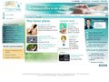 Station thermale Bagnoles de l'Orne : Cures Thermales conventionnées de Rhumatologie, Phlébologie, Gynécologie et Cures thermales libres