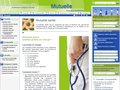 Mutuelle santé - Mutuelle hospitalisation : remboursement hospitalisation